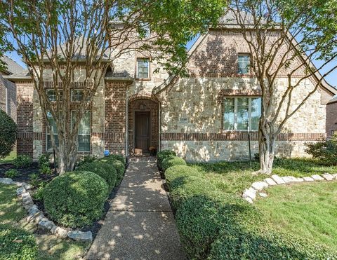 2229 Alisa Lane Trophy Club TX 76262