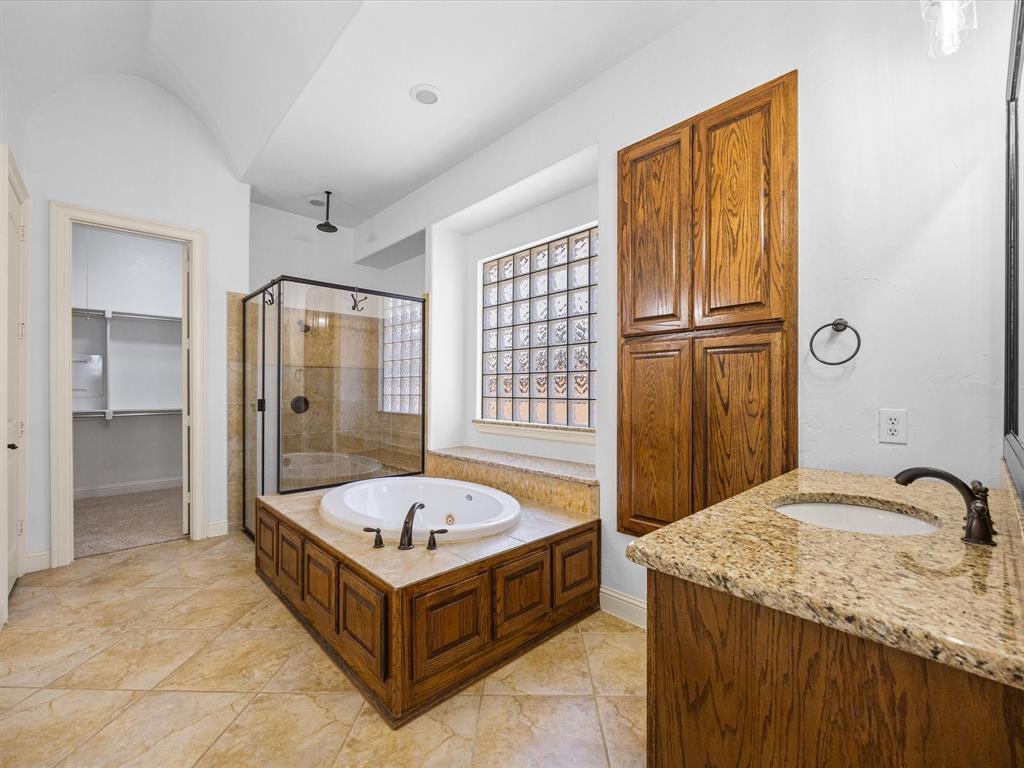 The Highlands At Trophy Club N - Residential Lease