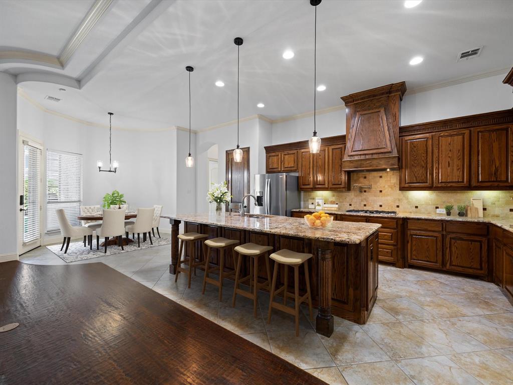 The Highlands At Trophy Club N - Residential Lease