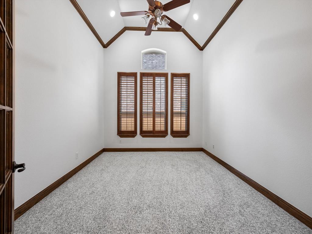 The Highlands At Trophy Club N - Residential Lease