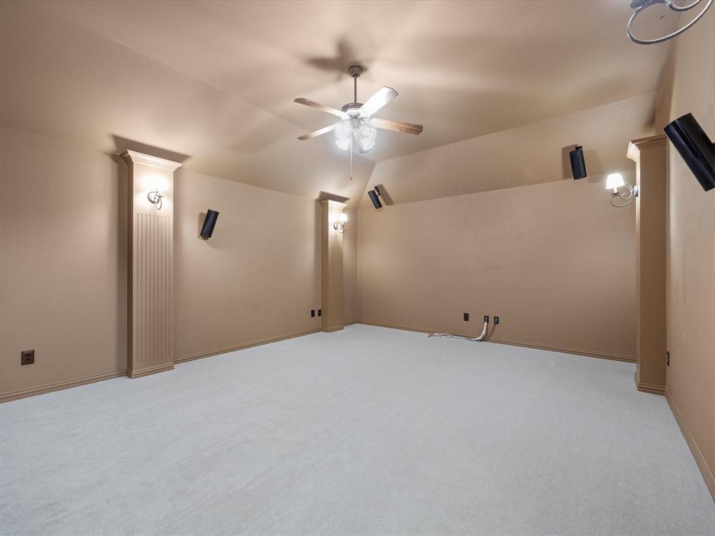 The Highlands At Trophy Club N - Residential Lease