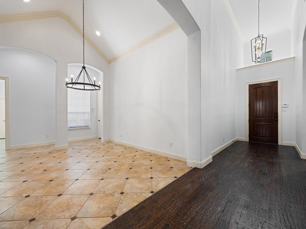 The Highlands At Trophy Club N - Residential Lease