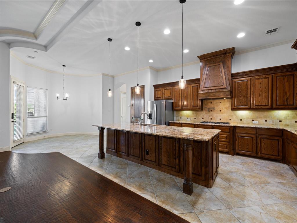 The Highlands At Trophy Club N - Residential Lease