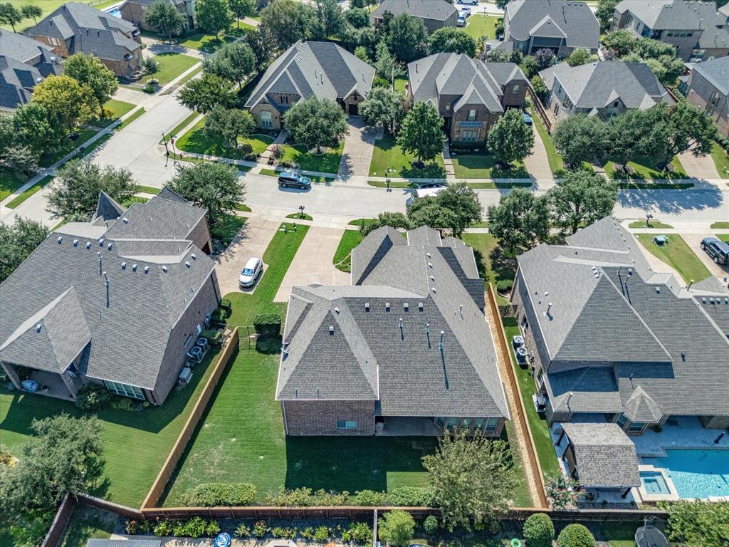 The Highlands At Trophy Club N - Residential Lease