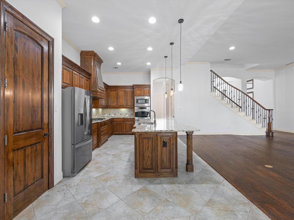 The Highlands At Trophy Club N - Residential Lease