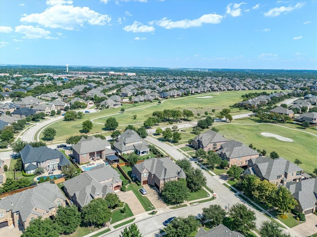 The Highlands At Trophy Club N - Residential Lease