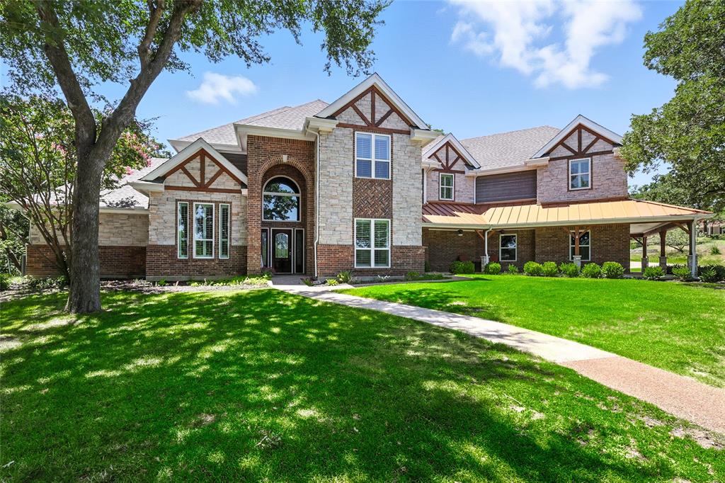 3713 Hidden Trail