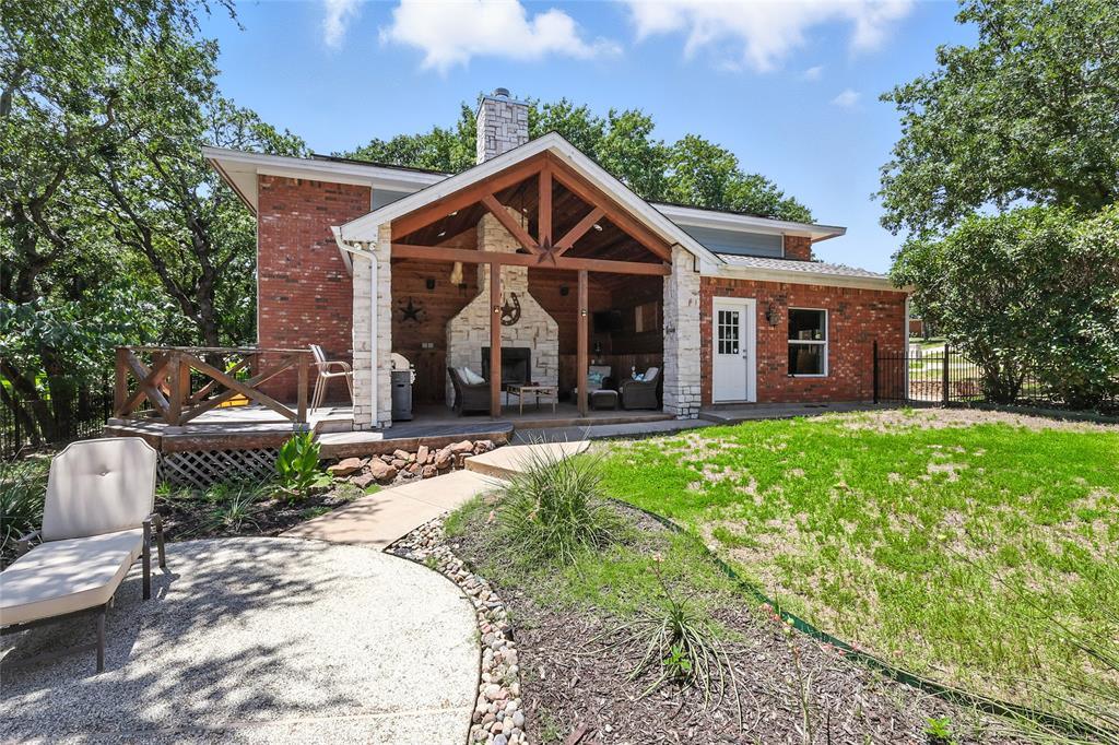 3713 Hidden Trail