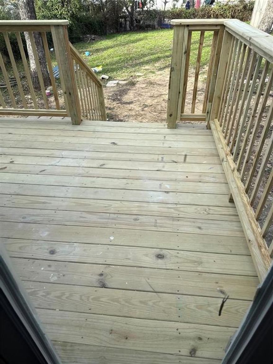 Great location quick access to I-30, Arlington,Dallas, Irving. Near resturants shopping and grocery stores. A really cute home featuring 3 bedrooms 2 baths updated 2019 kitchen with newer appliances and white cabinets, spacious living and dining, wood flooring. Come make it your new place to call home or make it a investment property for the New Year! This is truly an investor special!