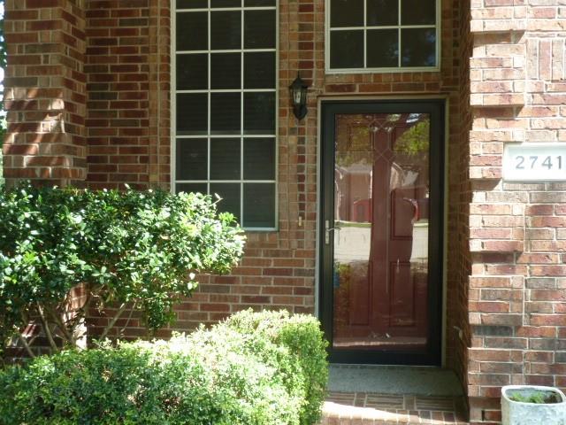 Villages Of Woodland Spgs W - Residential Lease