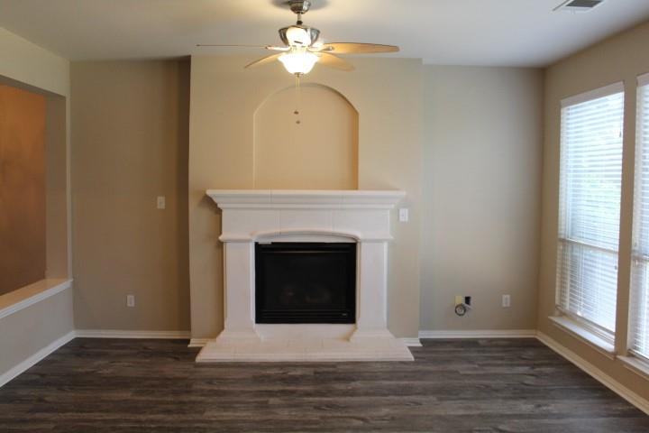 Villages Of Woodland Spgs W - Residential Lease