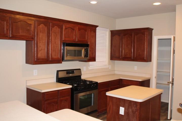 Villages Of Woodland Spgs W - Residential Lease