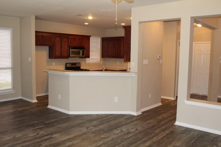 Villages Of Woodland Spgs W - Residential Lease