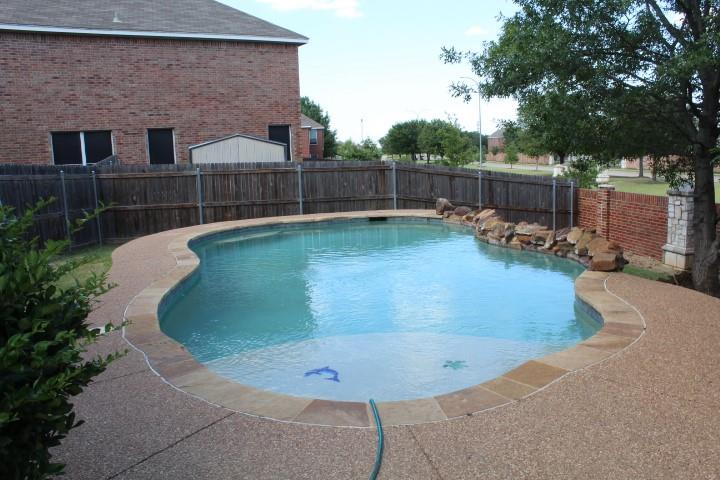 Villages Of Woodland Spgs W - Residential Lease