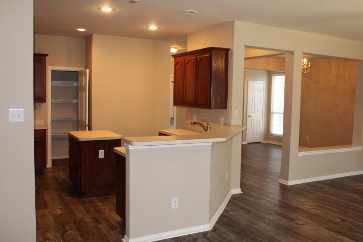 Villages Of Woodland Spgs W - Residential Lease