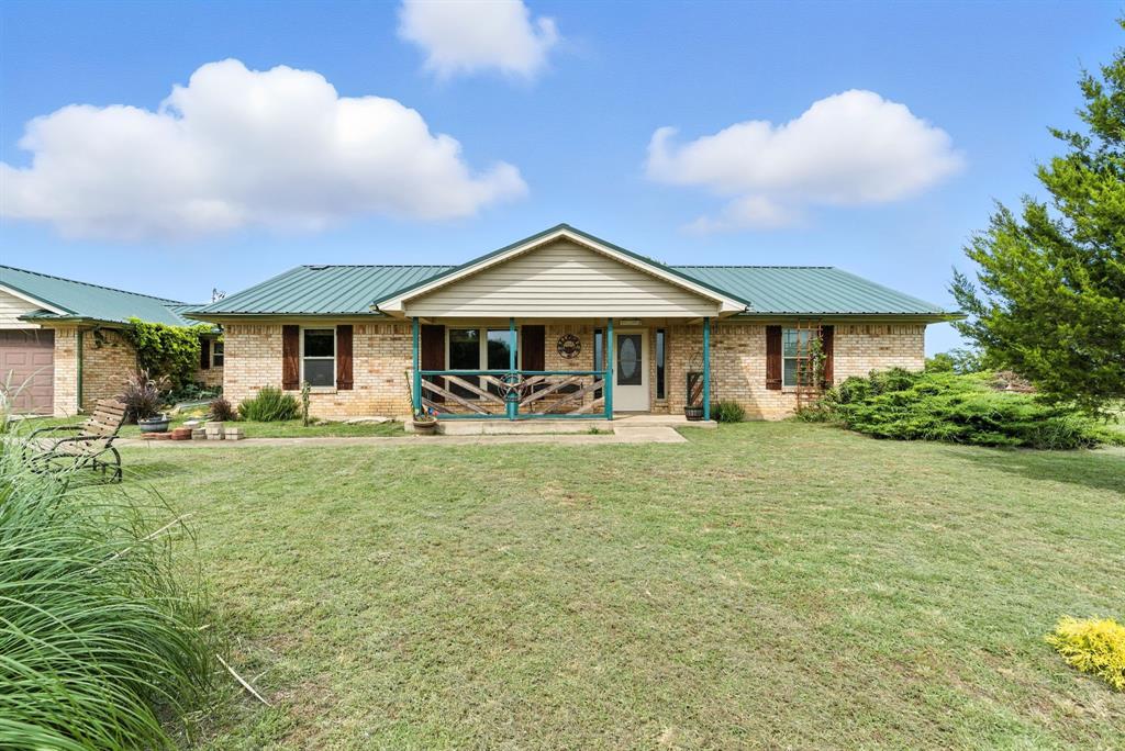 1220 Sweet Springs Road