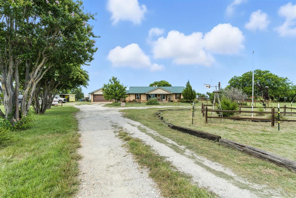 1220 Sweet Springs Road