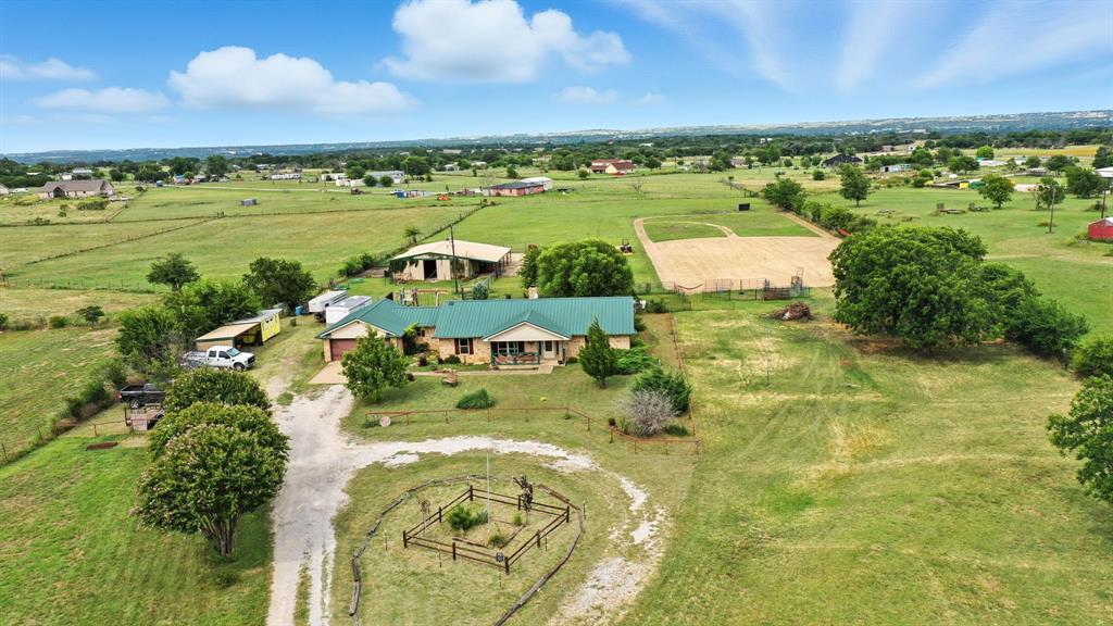 1220 Sweet Springs Road