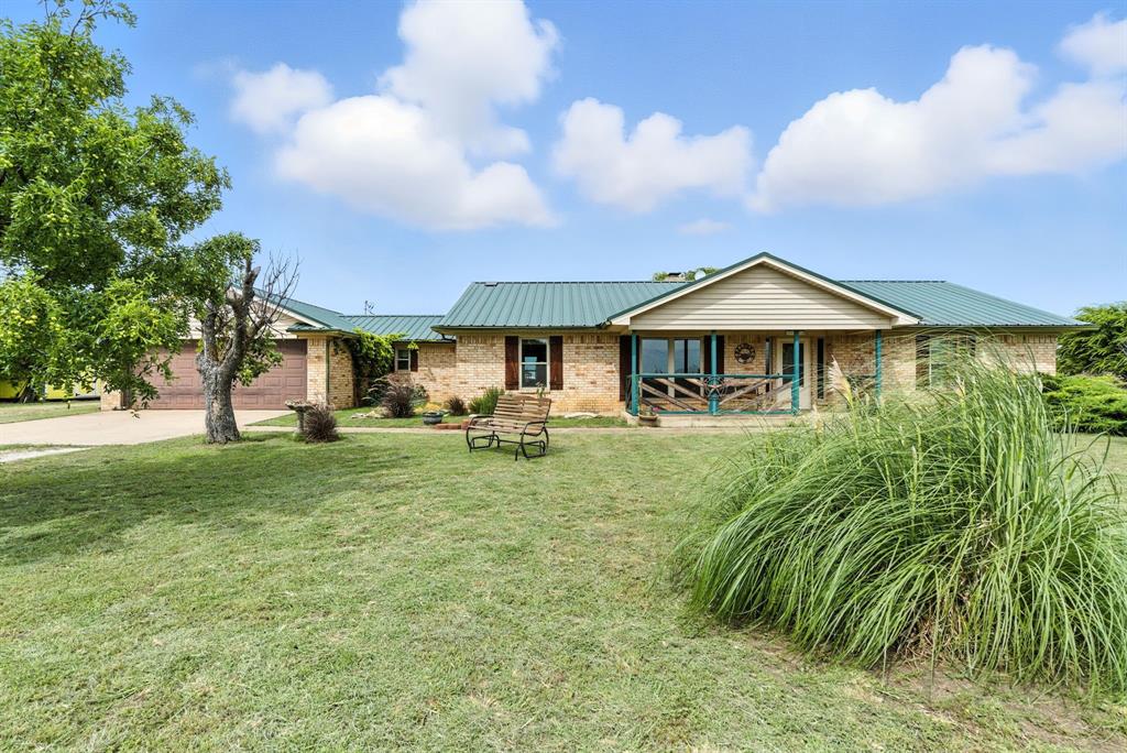 1220 Sweet Springs Road