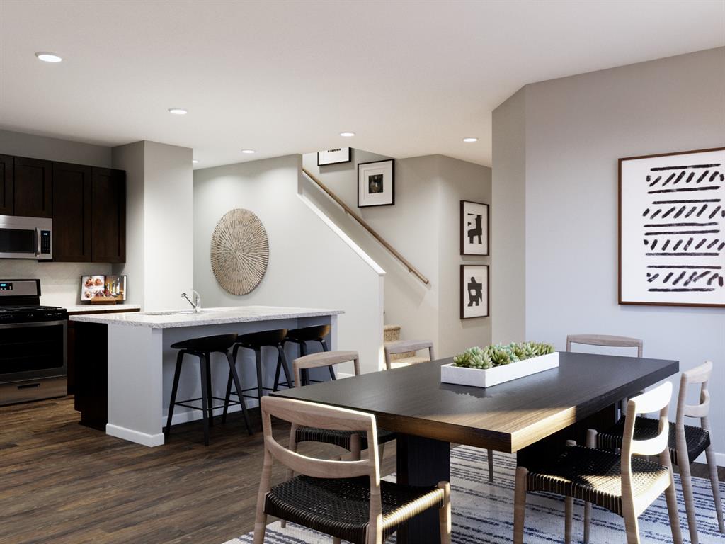 Sycamore Landing - Residential