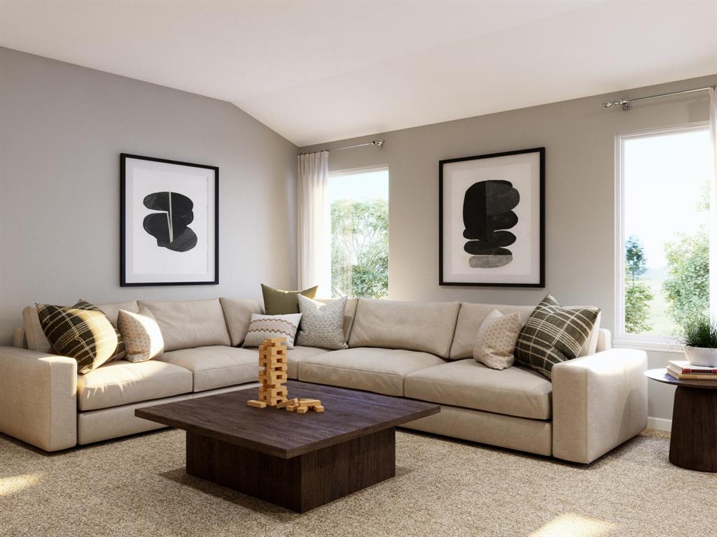 Sycamore Landing - Residential