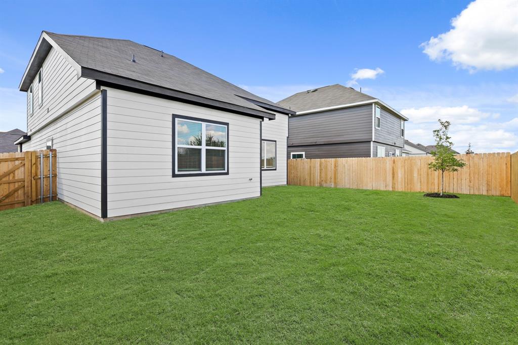 Sycamore Landing - Residential