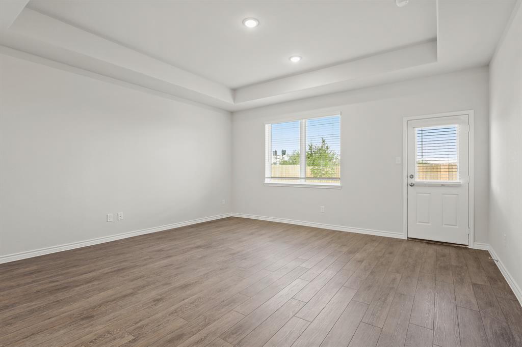 Sycamore Landing - Residential