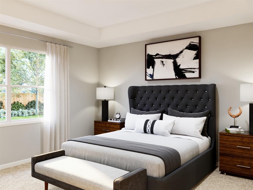 Sycamore Landing - Residential