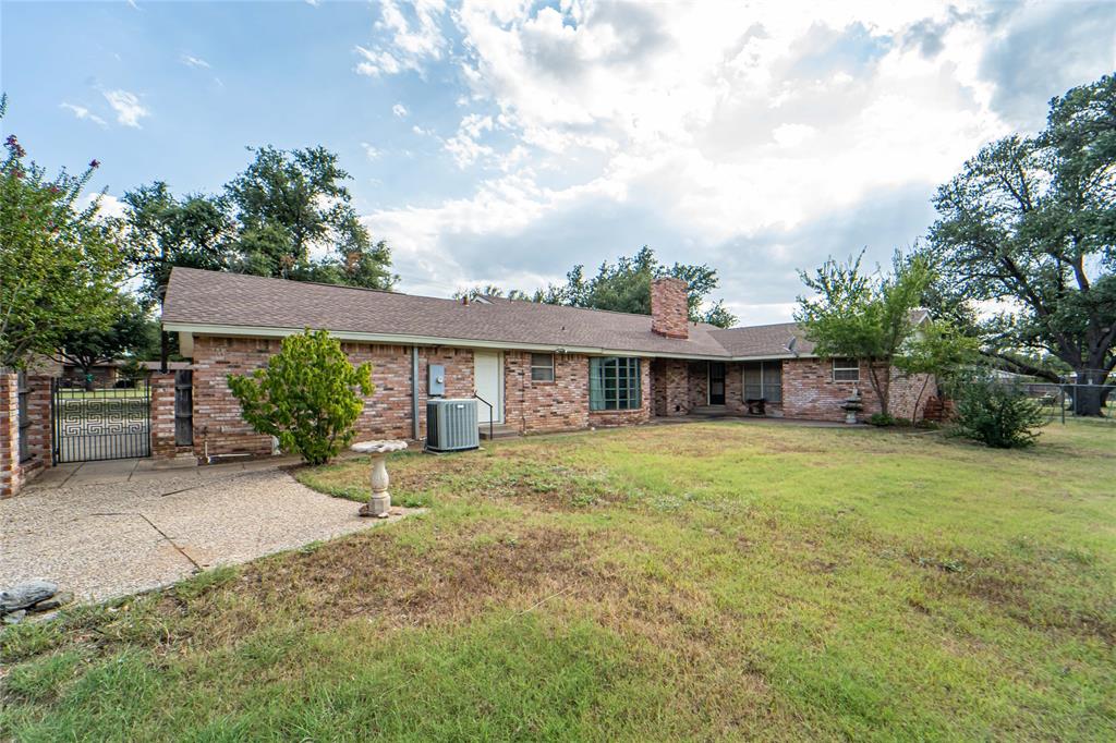 Edgewood - Residential