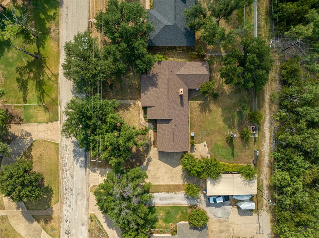 Edgewood - Residential