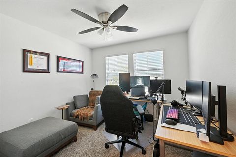 Tiny photo for 2805 Clover Drive, Sherman, TX 75092 (MLS # 21101154)