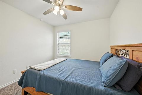 Tiny photo for 2805 Clover Drive, Sherman, TX 75092 (MLS # 21101154)