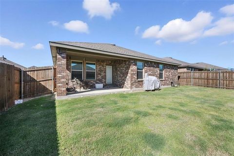 Tiny photo for 2805 Clover Drive, Sherman, TX 75092 (MLS # 21101154)