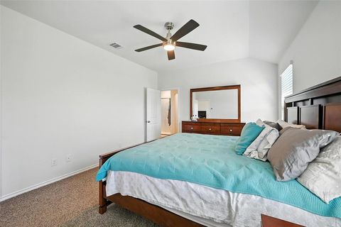 Tiny photo for 2805 Clover Drive, Sherman, TX 75092 (MLS # 21101154)