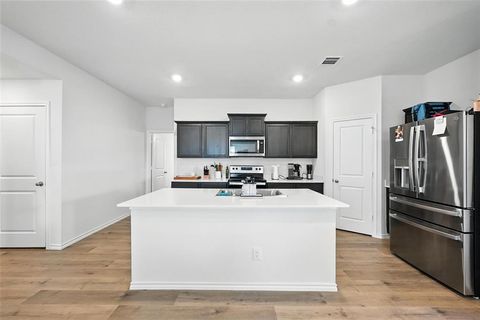 Tiny photo for 2805 Clover Drive, Sherman, TX 75092 (MLS # 21101154)