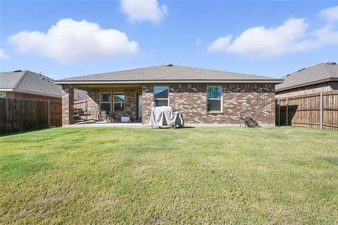 Tiny photo for 2805 Clover Drive, Sherman, TX 75092 (MLS # 21101154)