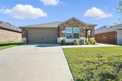 Tiny photo for 2805 Clover Drive, Sherman, TX 75092 (MLS # 21101154)