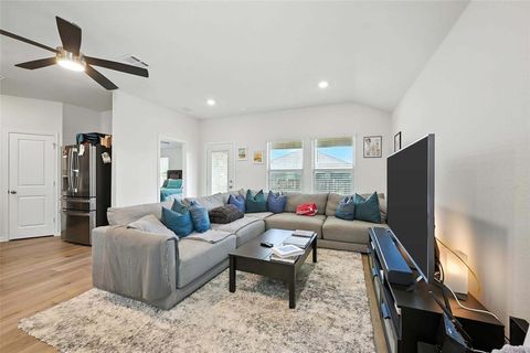 Tiny photo for 2805 Clover Drive, Sherman, TX 75092 (MLS # 21101154)