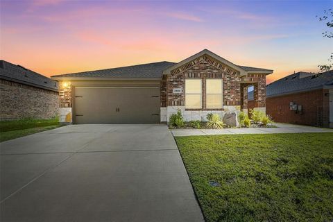 2805 Clover Drive Sherman TX 75092