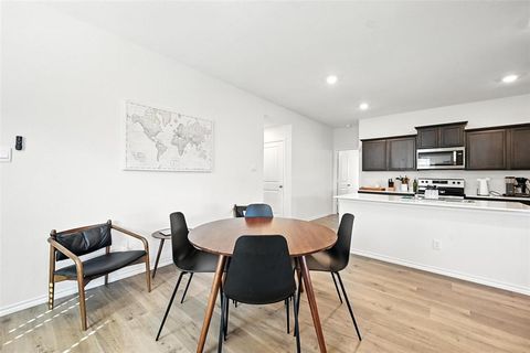 Tiny photo for 2805 Clover Drive, Sherman, TX 75092 (MLS # 21101154)