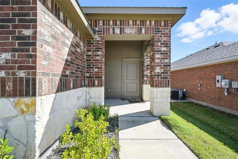 Tiny photo for 2805 Clover Drive, Sherman, TX 75092 (MLS # 21101154)