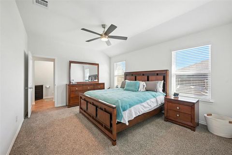 Tiny photo for 2805 Clover Drive, Sherman, TX 75092 (MLS # 21101154)