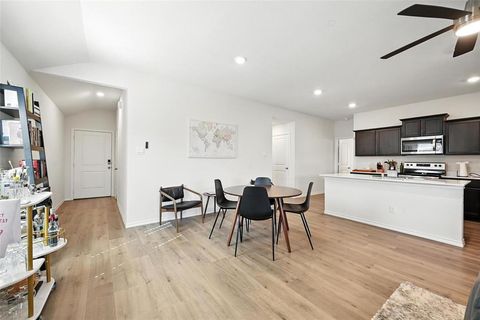 Tiny photo for 2805 Clover Drive, Sherman, TX 75092 (MLS # 21101154)