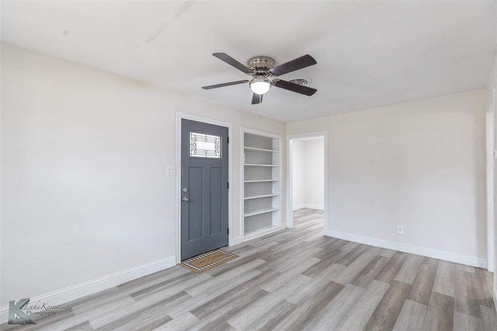 Arthel Henson - Residential