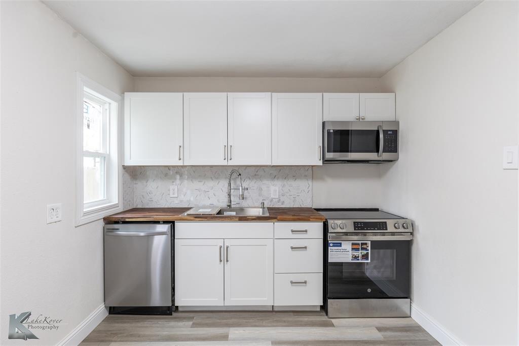 Arthel Henson - Residential