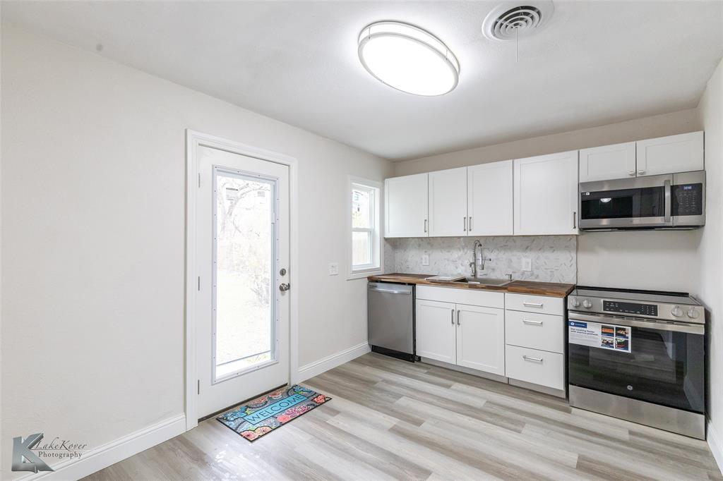 Arthel Henson - Residential