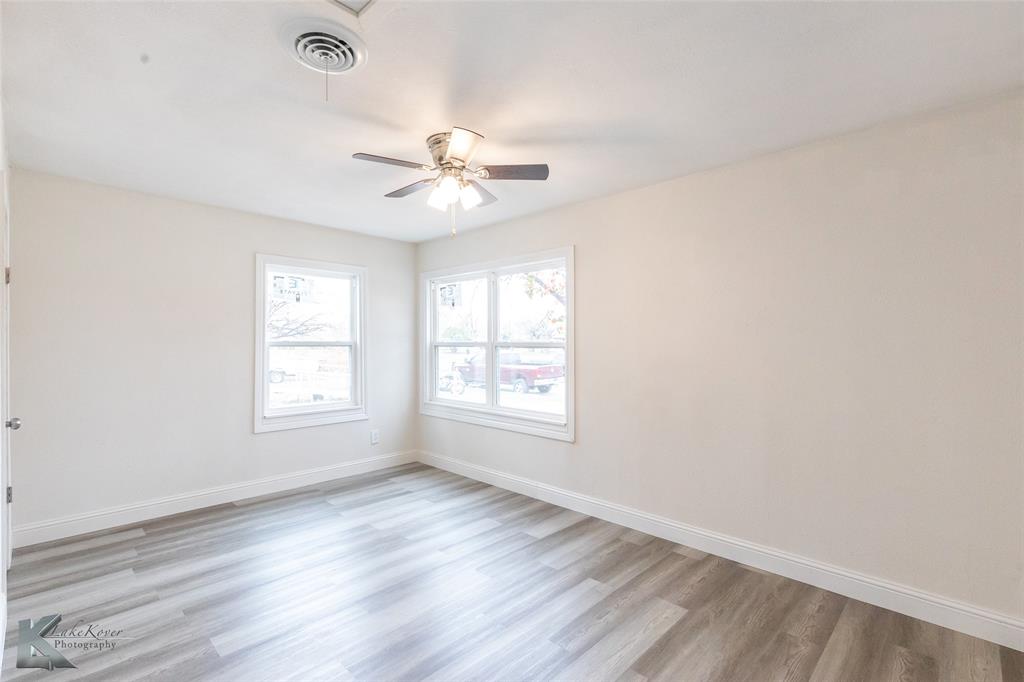 Arthel Henson - Residential