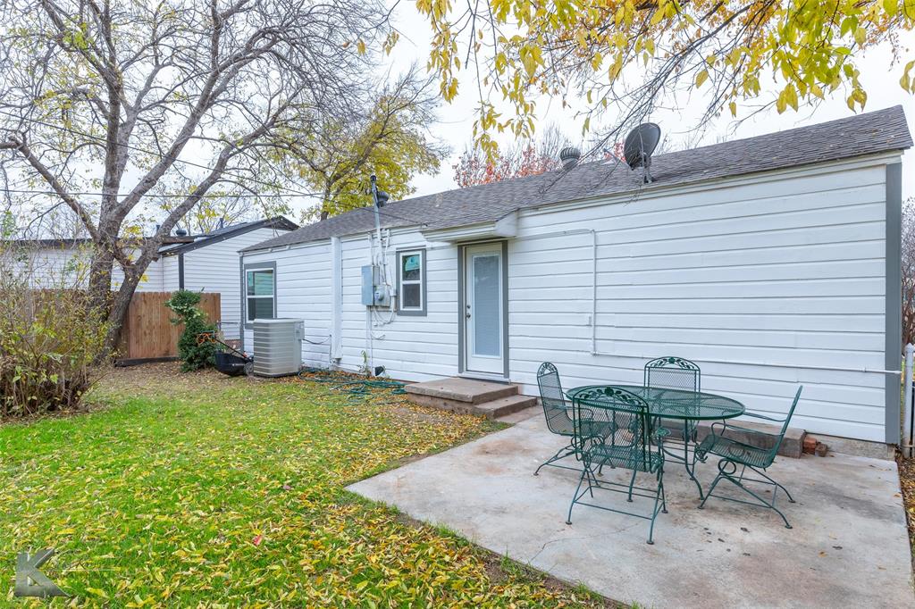 Arthel Henson - Residential