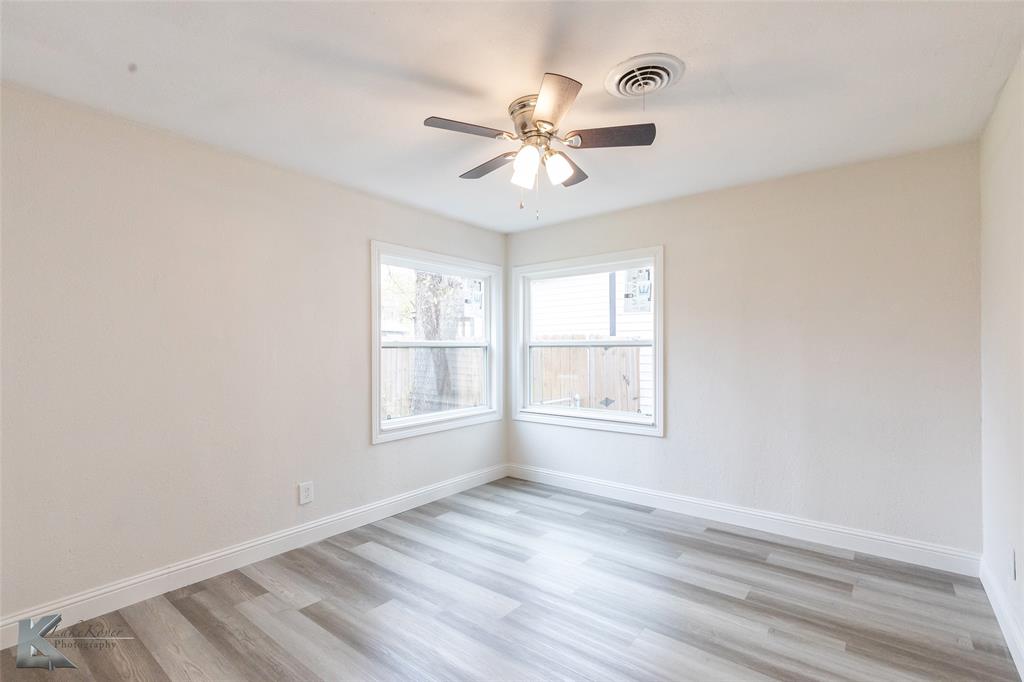 Arthel Henson - Residential