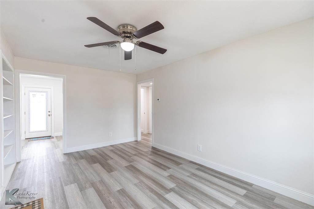 Arthel Henson - Residential